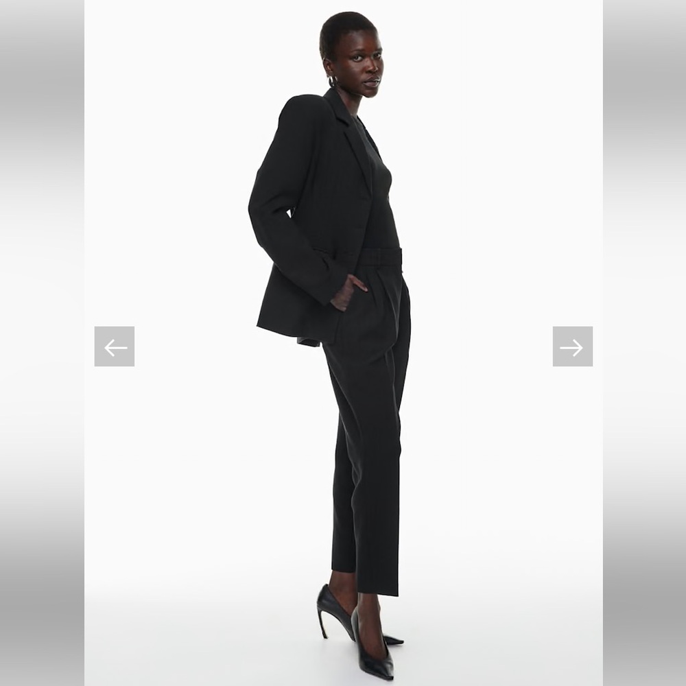 Babaton Vogue Pant